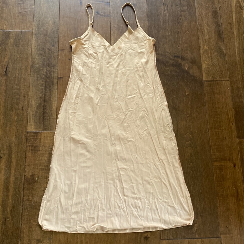 Commando slip